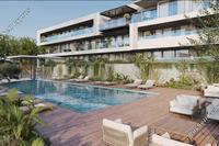 2 Bedroom Apartment · Kato Paphos Universal (Paphos) to rent 