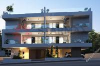 2 Bedroom Apartment in Oroklini (Larnaca) for sale 