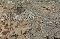 7685 SQM Land in Aradippou (Larnaca) for sale 