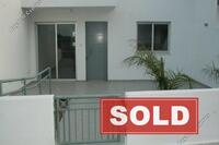 2 Bedroom Ground floor apartment · Paralimni (Famagusta) for sale 