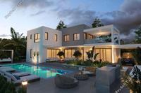 4 Bedroom Detached house · Pyla (Larnaca) for sale 