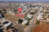 2645 SQM Land in Xylofagou (Larnaca) for sale 