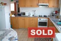 3 Bedroom Apartment · Larnaca Municipality (Larnaca) for sale 