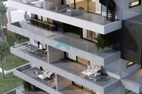 2 Bedroom Apartment in Chrysopolitissa (Larnaca) for sale 