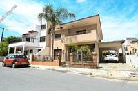 4 Bedroom Detached house · Larnaca Municipality (Larnaca) for sale 