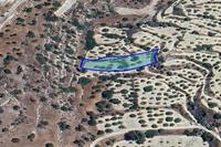 2007 SQM Plot · Fasoula Lemesou (Limassol) for sale 