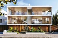 4 Bedroom Apartment in Makedonitissa (Nicosia) for sale 