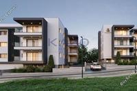 1 Bedroom Apartment in Pyrgos Limassol (Limassol) for sale 