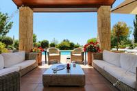 3 Bedroom Detached house in Aphrodite Hills (Paphos) for sale 