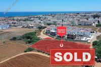 2258 SQM Land · Kapparis (Famagusta) for sale 