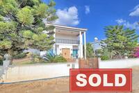 3 Bedroom Detached house in Paralimni (Famagusta) for sale 