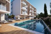 2 Bedroom Apartment in Kato Paphos Universal (Paphos) for sale 