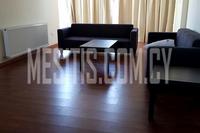 3 Bedroom Apartment · Nicosia Municipality (Nicosia) for sale 