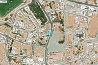 497 SQM Land in Chlorakas (Paphos) for sale 