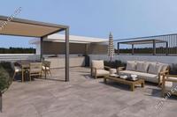 2 Bedroom Penthouse · Sotiros Agios Ioannis Larnaca (Larnaca) for sale 