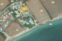 2820 SQM Plot in Mazotos (Larnaca) for sale 