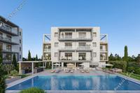 1 Bedroom Apartment in Kato Paphos Universal (Paphos) for sale 