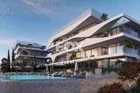 4 Bedroom Apartment in Agios Tychonas (Limassol) for sale 