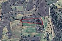 4488 SQM Land · Pachna (Limassol) for sale 