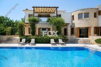 5 Bedroom Detached house in Aphrodite Hills (Paphos) for sale 