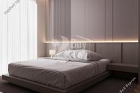 1 Bedroom Apartment · Larnaca Municipality (Larnaca) for sale 