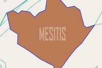 9681 SQM Plot in Tseri (Nicosia) for sale 