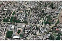 1258 SQM Plot in Strovolos (Nicosia) for sale 