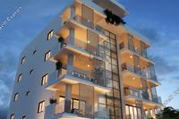 2 Bedroom Penthouse in Pallouriotissa (Nicosia) for sale 