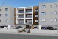 1 Bedroom Apartment in Omonoia (Limassol) for sale 