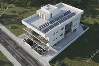 2 Bedroom Apartment in Aglantzia (Nicosia) for sale 