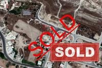 831 SQM Plot · Ormideia (Larnaca) for sale 