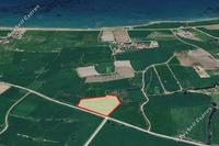 9374 SQM Land in Agios Theodoros Larnacas (Larnaca) for sale 