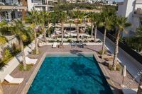 3 Bedroom Penthouse in Mouttagiaka (Limassol) for sale 