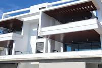 2 Bedroom Penthouse · Aglantzia (Nicosia) for sale 