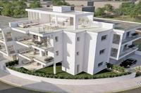 2 Bedroom Penthouse · Kato Lakatamia (Nicosia) for sale 