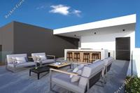2 Bedroom Penthouse in Strovolos (Nicosia) for sale 