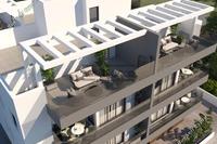 1 Bedroom Apartment in Kiti (Larnaca) for sale 
