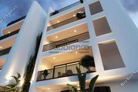 2 Bedroom Apartment in Deryneia (Famagusta) for sale 