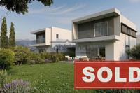 3 Bedroom Detached house · Akrounta (Limassol) for sale 
