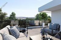 2 Bedroom Penthouse in Livadia Larnacas (Larnaca) for sale 