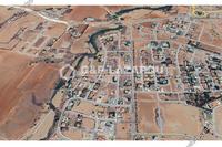 676 SQM Plot in Strovolos (Nicosia) for sale 