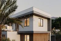 3 Bedroom Detached house · Parekklisia (Limassol) for sale 