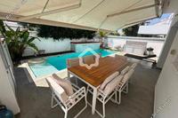 3 Bedroom Semi-detached house in Kato Lakatamia (Nicosia) to rent 