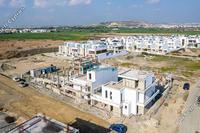 4 Bedroom Detached house in Livadia Larnacas (Larnaca) for sale 