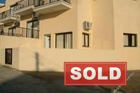1 Bedroom Ground floor apartment · Ayia Napa (Famagusta) for sale 