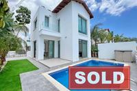 3 Bedroom Detached house in Agia Triada (Famagusta) for sale 