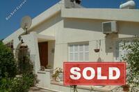 3 Bedroom Detached house · Coral Bay (Paphos) for sale 