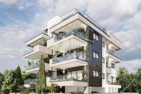 2 Bedroom Penthouse in Agia Fyla (Limassol) for sale 