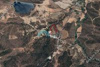 24750 SQM Land in Evrychou (Nicosia) for sale 