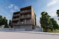 1 Bedroom Apartment in Agios Dometios (Nicosia) for sale 